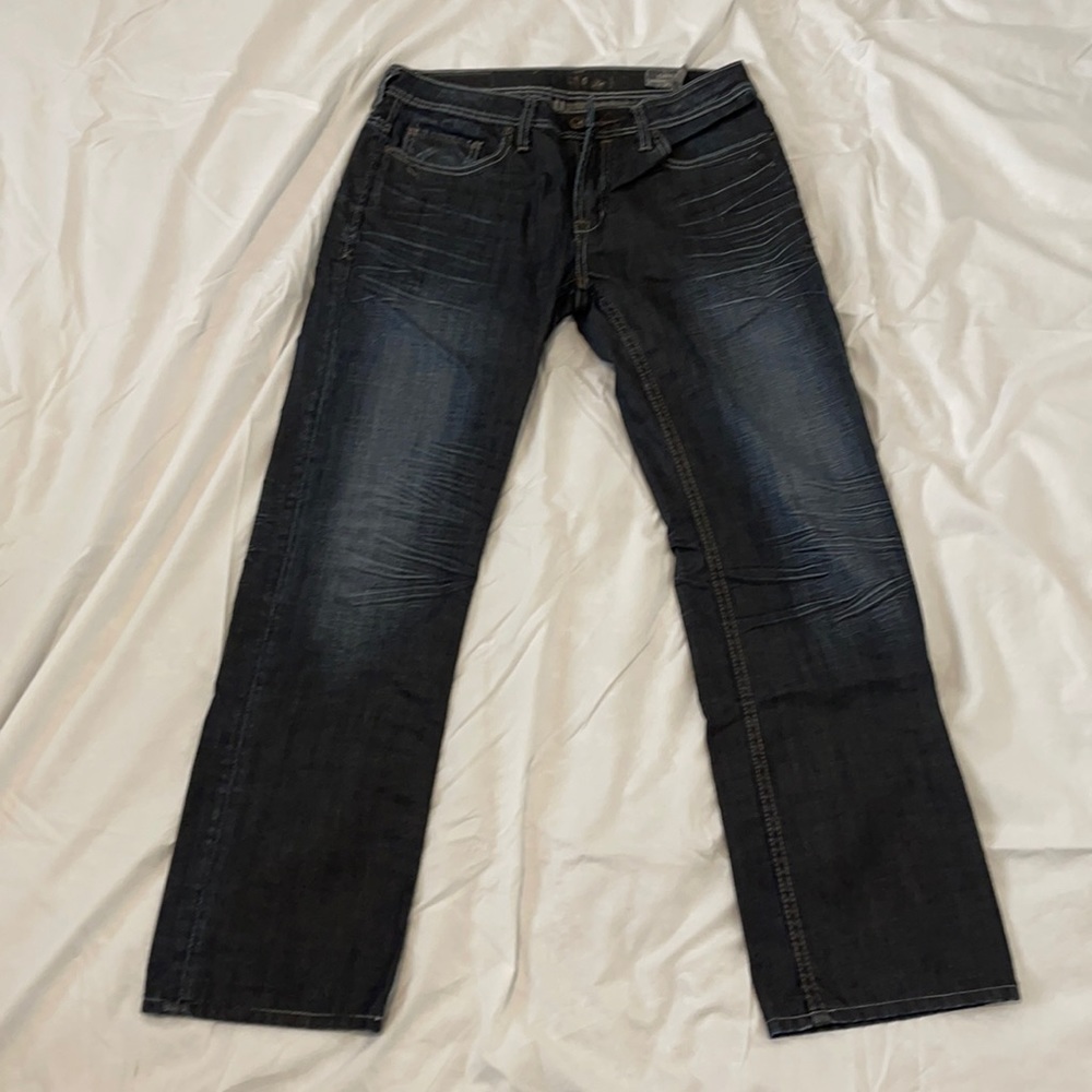 Buffalo Jeans by David Bitton